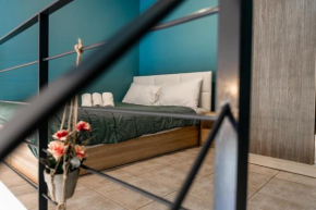 Elia Mini Suites E7